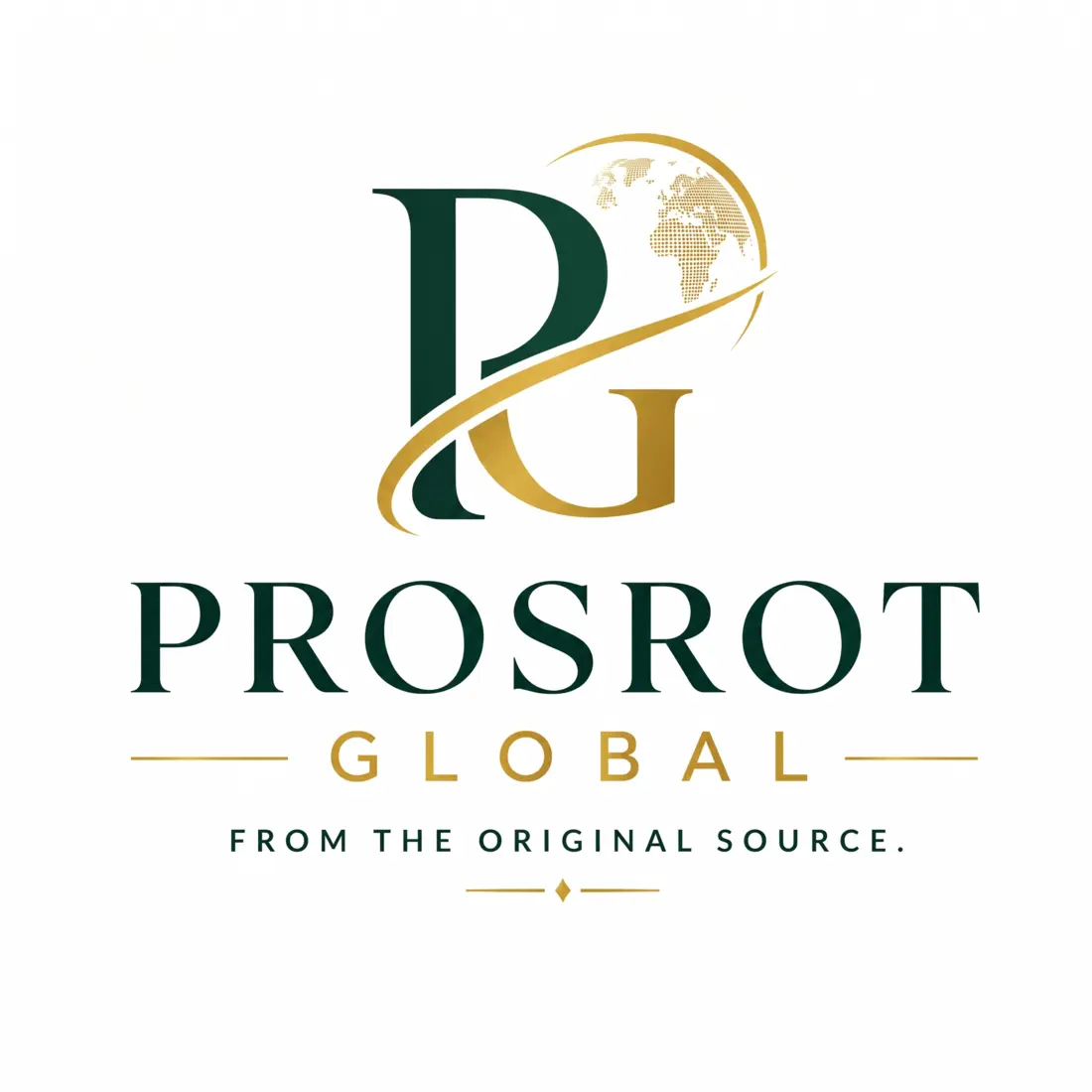 PROSROT Global — From the Original Source